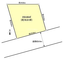 浜松市中央区篠原町