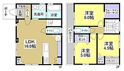 浜松市中央区天王町