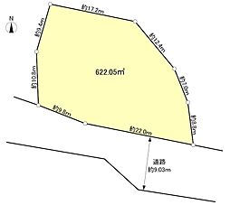 浜松市中央区大山町