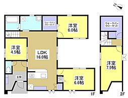 浜松市浜名区細江町中川