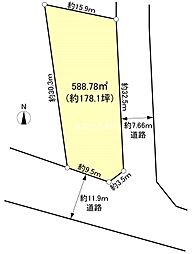 浜松市中央区和合北3丁目
