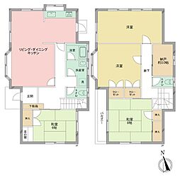 浜松市浜名区細江町中川