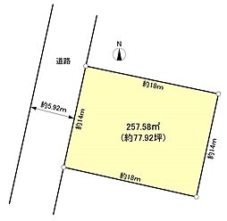 浜松市中央区大瀬町