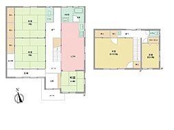 浜松市浜名区引佐町渋川