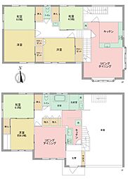 浜松市中央区初生町