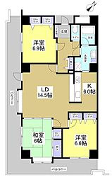 ロイヤルシャトー高丘