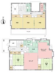 浜松市浜名区東美薗