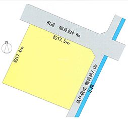 浜松市浜名区東美薗