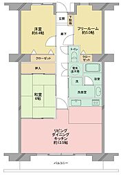 プライムタウン62 803