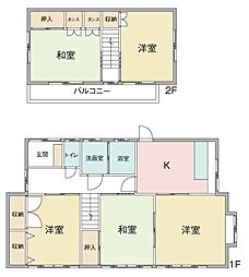 浜松市中央区萩丘3丁目