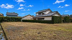 磐田市福田