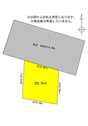 磐田市東新町