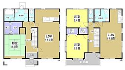 磐田市城之崎4丁目