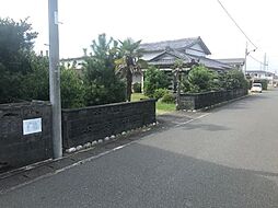 磐田市福田中島