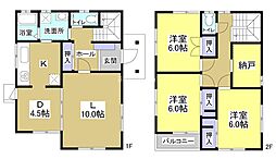 磐田市福田中島
