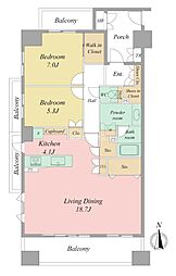 サーラシティ磐田