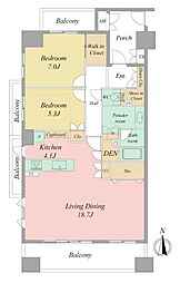 サーラシティ磐田