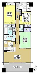 ブライトタウン磐田