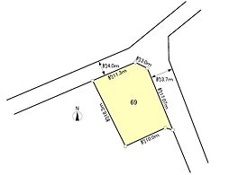 磐田市水堀
