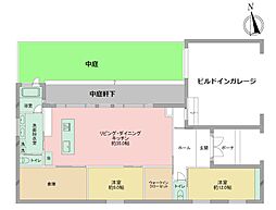 磐田市源平新田