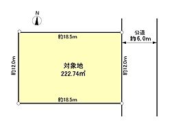 袋井市清水町