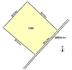 袋井市上山梨