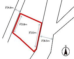 周智郡森町城下