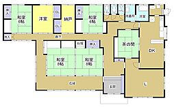 袋井市愛野南四丁目