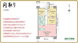 ル・シェモア元城町