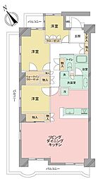 イトーピア中沢グリーンアベニュー