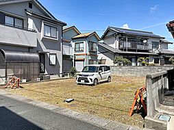 浜松市中央区森田町