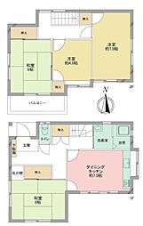 浜松市浜名区細江町中川