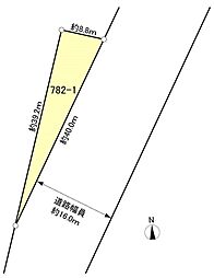袋井市新池