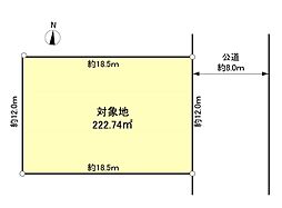 袋井市清水町