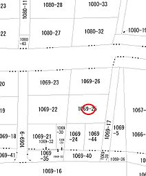 湖西市駅南1丁目の土地