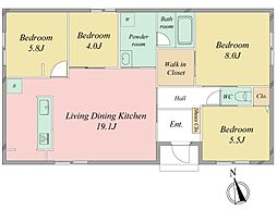 浜松市中央区半田町