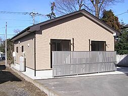 龍舞町（高田様）貸家