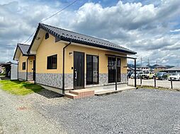 市場町（廣田様）貸家 B