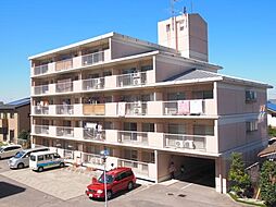 第二八幡台マンション 305