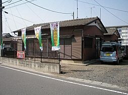 飯塚町（中庭様）貸家1号