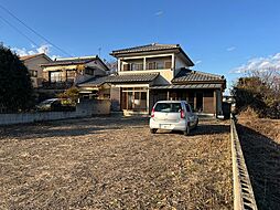 太田市下小林町の一戸建て
