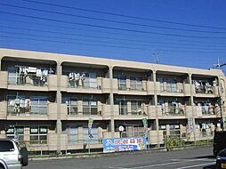 九合マンション　B 305