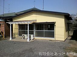 八幡町(石井昭様)貸家 東4