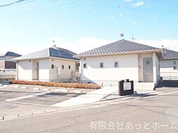 リヴェール一戸建 N