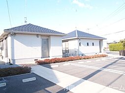 リヴェール一戸建 K