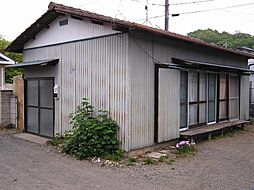 本町(松本様)貸家 西1
