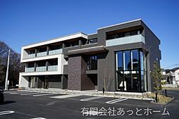 グランコート下浜田 306