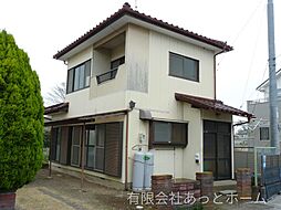 高林東町（小和田様）貸家　4