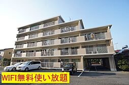 第二八幡台マンション 502