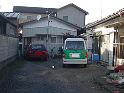 内ヶ島町(石川様)貸家 1